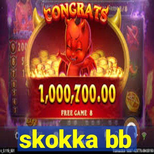 skokka bb